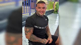 How Big D (Irish Bull 🇮🇪🐂) got into OnlyFans.