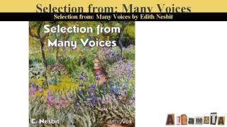 Many Voices (selection from)