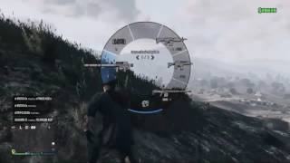 H34D Vs M4Br Cvc Xl Monstrao Lx