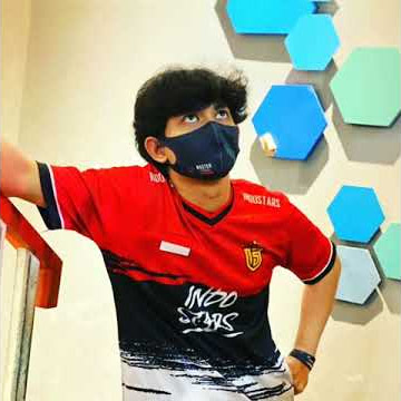 VIDEO 30 DETIK EVOS|DJ CANDA MANIS SLOW