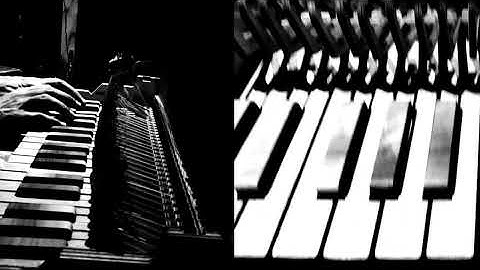 After Light – Dense 15-Tone Just Intonation Microtonal Study