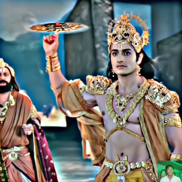 power of lord Vishnu and Mahadev status❤️#ytshorts #trending#shorts #krishnastatus#status #skrb2vlog