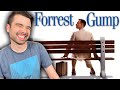 Forrest Gump (1994) Movie Reaction First Time Watching!! Life is Like a Box of Chocolate