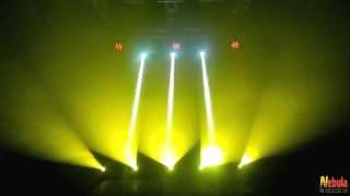showroom effects of Nebula light--skype:tina-nicolas