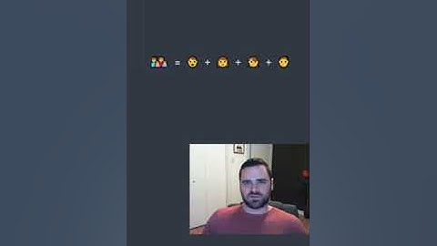 Emoji length in JavaScript