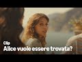 Il mistero di Alice | Hotel Costiera
