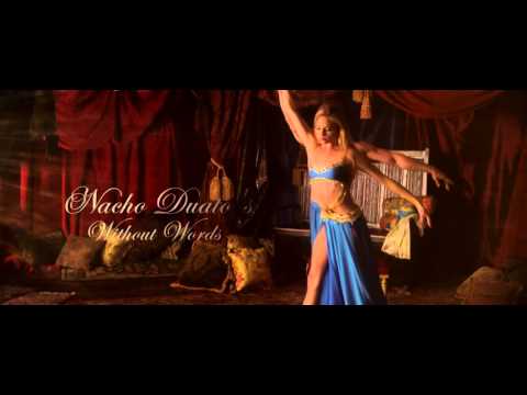 Oklahoma City Ballet Scheherazade