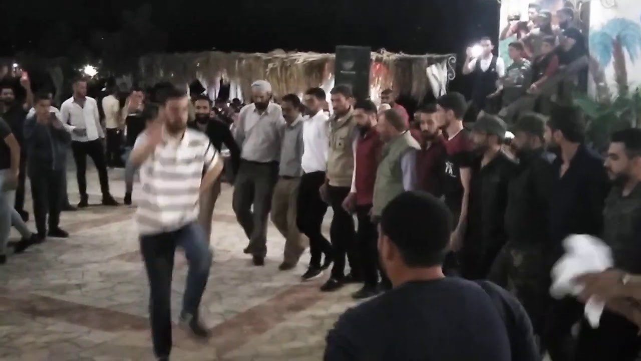 أعراس كفرتخاريم ادعمنا بلايك من فضلك واشترك بل قناة