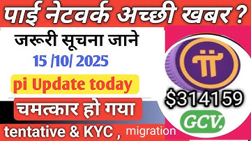 PI NETWORK KYC TENTATIVE APPROVAL FIX! Verify Phone Number in Minutes! || 100% @usrdtechchampion