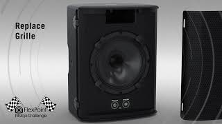 Flexpoint Pitstop Challenge Returns - Ise 2026