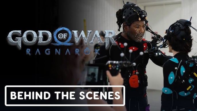 God of War: Ragnarök (Video Game 2022) - Richard Schiff as Odin - IMDb