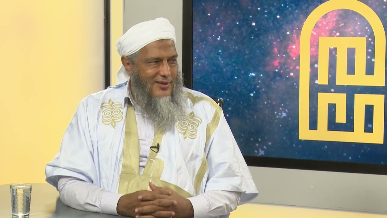 الفرق بين المتواتر بين القرآن والسنة .. الشيخ محمد الحسن الددو