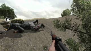 ShackTac & UTG Joint Session - 9th Company