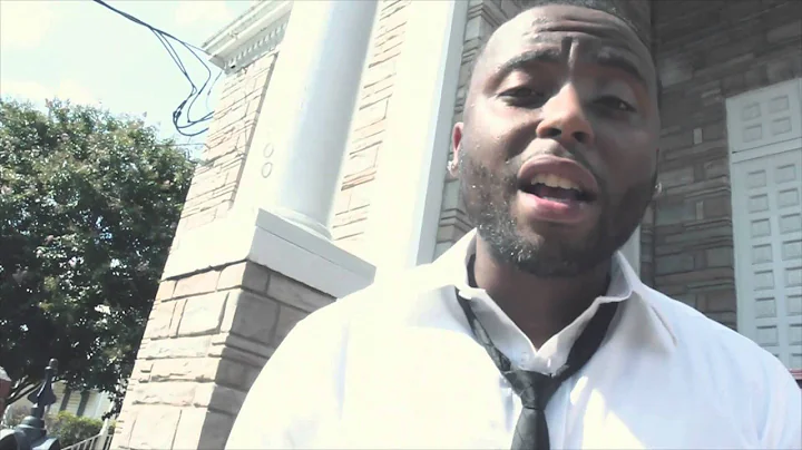 Joey Pryor Vows Shot by LVCHLD
