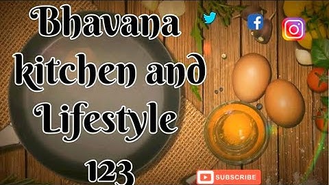 youtube kitchen intro video / cooking channel intro