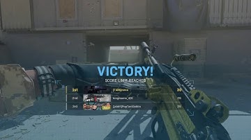 THIS BRUEN MK9 CLASS SETUP IS *OVERPOWERED* IN MODERN WARFARE! BEST BRUEN MK9 CLASS! *GOLD CAMO*