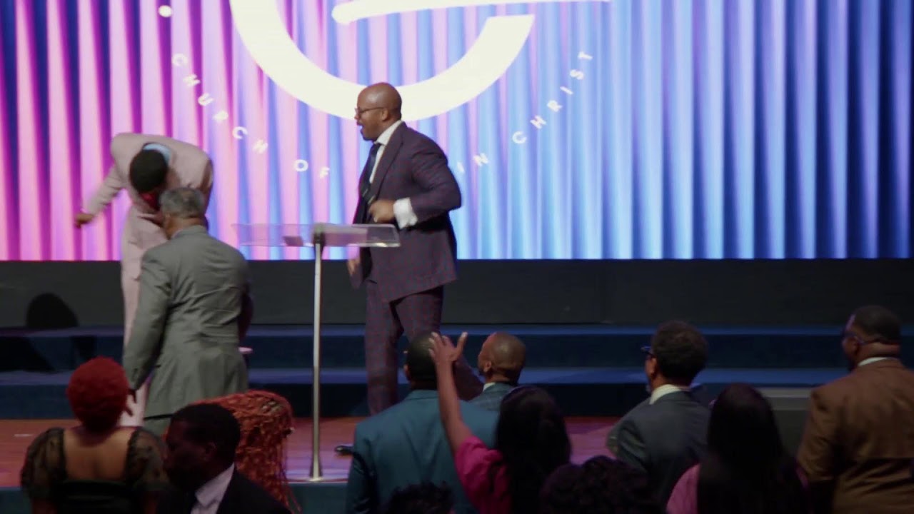 There Must Be More Series: The Glorious Church pt. 2 | Sunday Service March 8th 10:30am