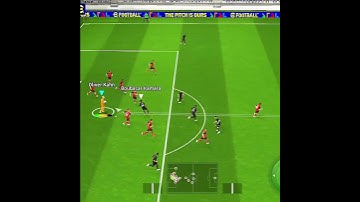 POV: When Scripting Hits You So Hard You Question Life 💀🎮 #efootball2025 #efootball #shorts