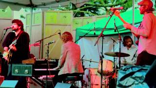 CULT SONOMA // Huichica Music Fest : 2011 : part 2