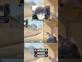 MULTIKILLS AND TAPS AGAINST HIGH ELO PLAYERS ON MIRAGE #66 | twitch.tv/huasopeek