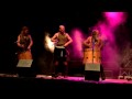 Celtica VDA 2010 ~ CLANADONIA Live HD [Peuterey Stage] Valle d'Aosta - Italy