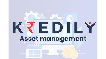 Asset Management - Make your HRMS more powerful | Kredily HRMS