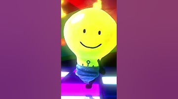 Plushie Groove #bfdi