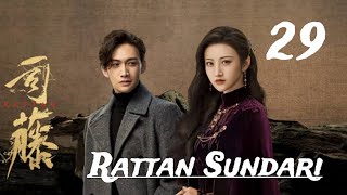Rattan Sundari || Season 6 Episode 29 || Hindi dubbed ||