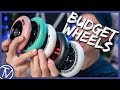 Top 5 BUDGET Scooter Wheels! │ The Vault Pro Scooters