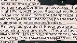 Deeper Sleep @zecrozhangchardyproduction8902