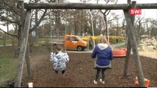 TÜV Spielplatzüberprüfung in Schwechat screenshot 5