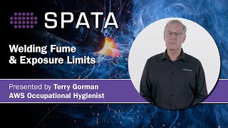 Welding Fume and Exposure Limits