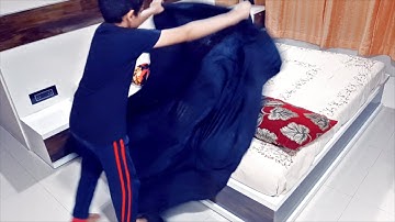 Magic Tricks I After Effect I Think Different