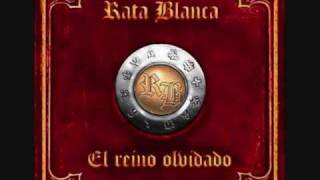 RATA BLANCA - EL GUARDIAN DE LA LUZ chords