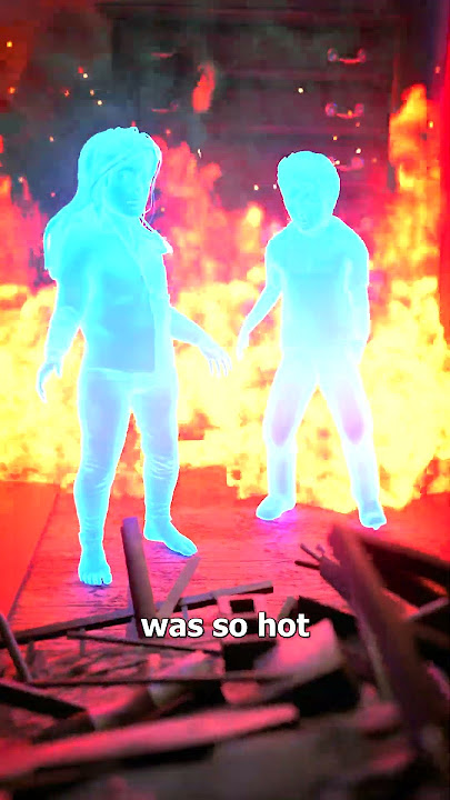 The Mystery Of The Sodder Children 😧