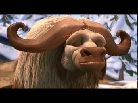 Ice Age 3: I thought you were a female!