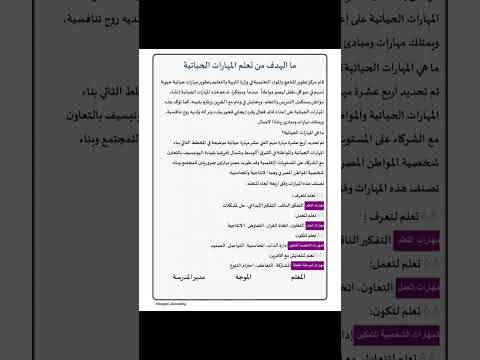 تحميل دفتر تحضير الرياضيات الصف الرابع كاملا 