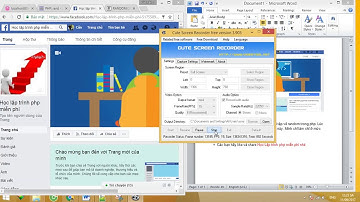 Học lập trình web php cơ bản: Random trong php.
