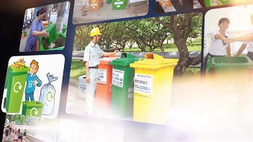 3R_Không vứt rác bừa bãi