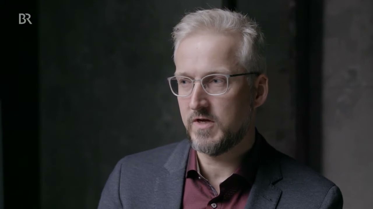 KL Dachau - Das System (1⁄2) Doku (2019)