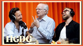 Du er GIFTIG og vi lever allesammen med kemi i kroppen - Her Går Det Godt