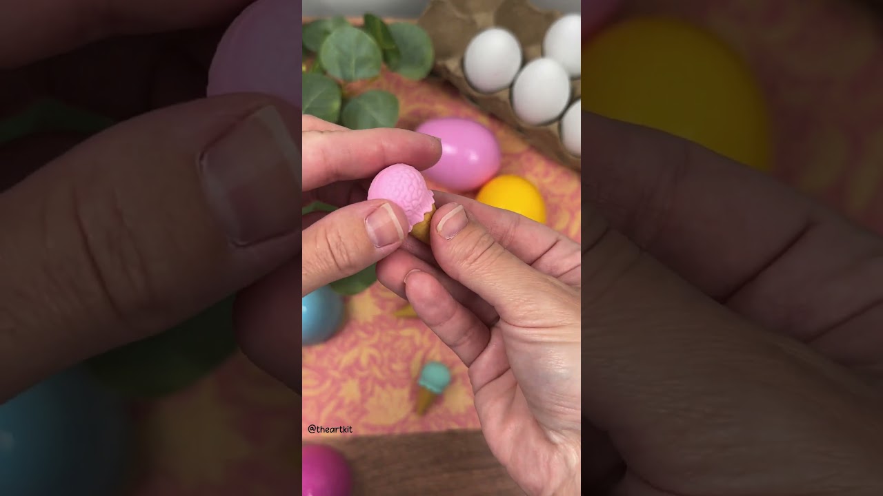 Skip the candy this Easter! Do THIS instead! Link in description! 🥕