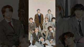 Bts Members--Bruno Mars Song-Deepain