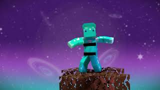 Elbow Grease is... | Minecraft Skyblock (Part 3) @aliceandchill