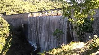 Dique de Ipizca Catamarca