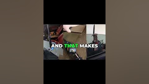 This Car Hack Transformed My Mobile Node Setup! 🚗 #shorts