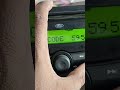 Ford Figo audio system display repair 👍🏻#gujarat #india #junagadh #rajkot#morbi #bhuj #mumbai #pune