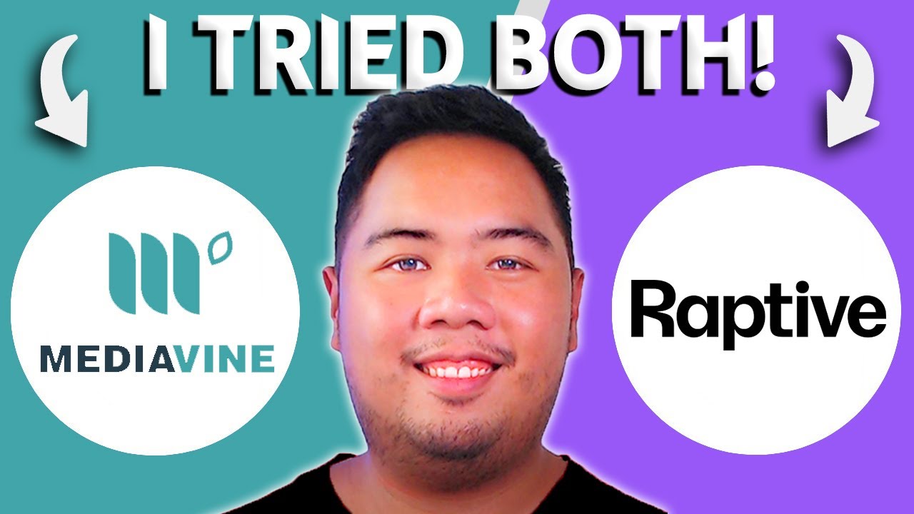 Mediavine vs Raptive (2026) - Which One Is BETTER?