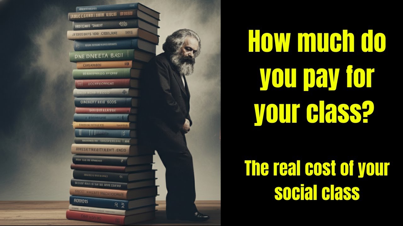 The Hidden Costs of Class in Today’s World