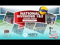 UCEM VS G,RANK (DIVISION 1 MALE)